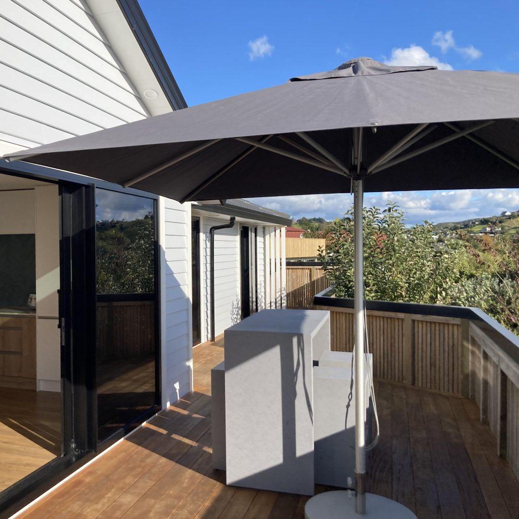 deck renovation tauranga