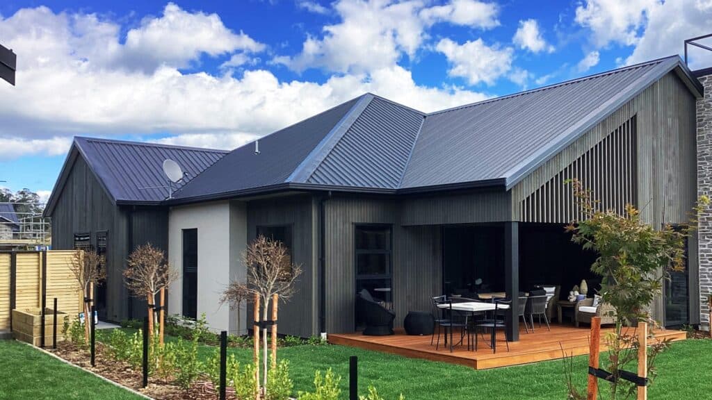 Tauranga Builders Residential Build