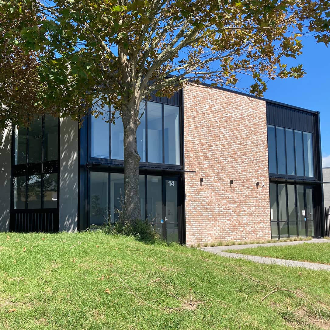 Ashley Place Commercial Units Papamoa