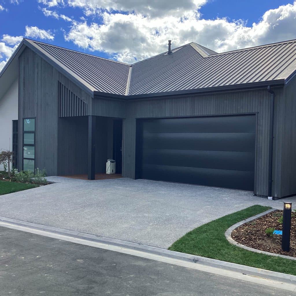 new build tauranga