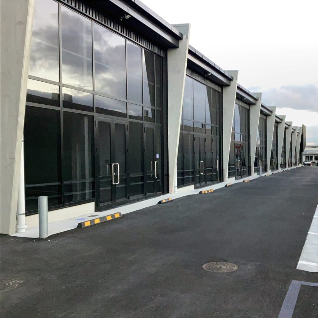 builder mt maunganui