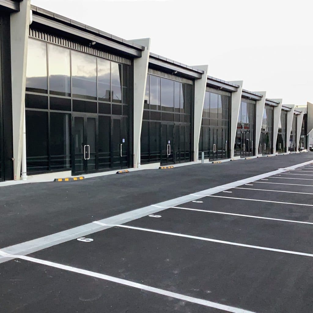 mt maunganui builder