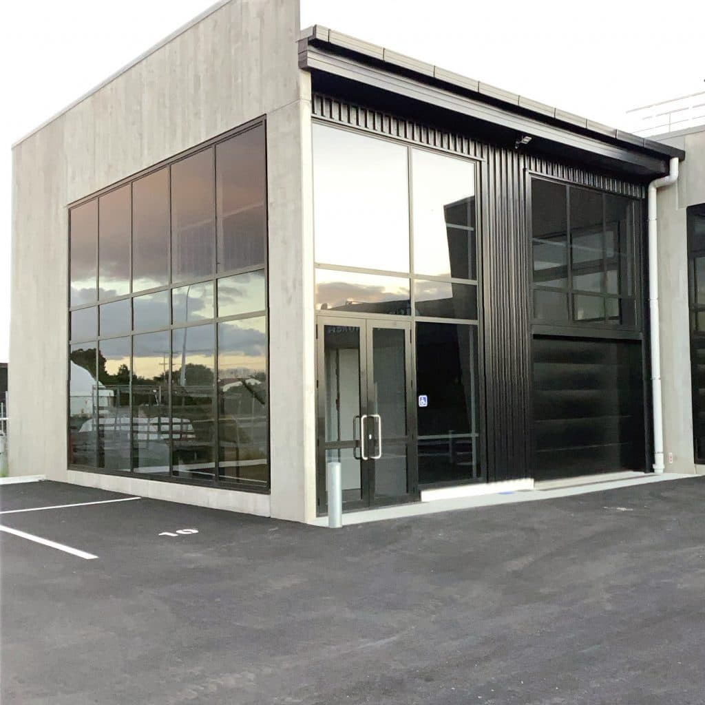 commercial builder mt maunganui