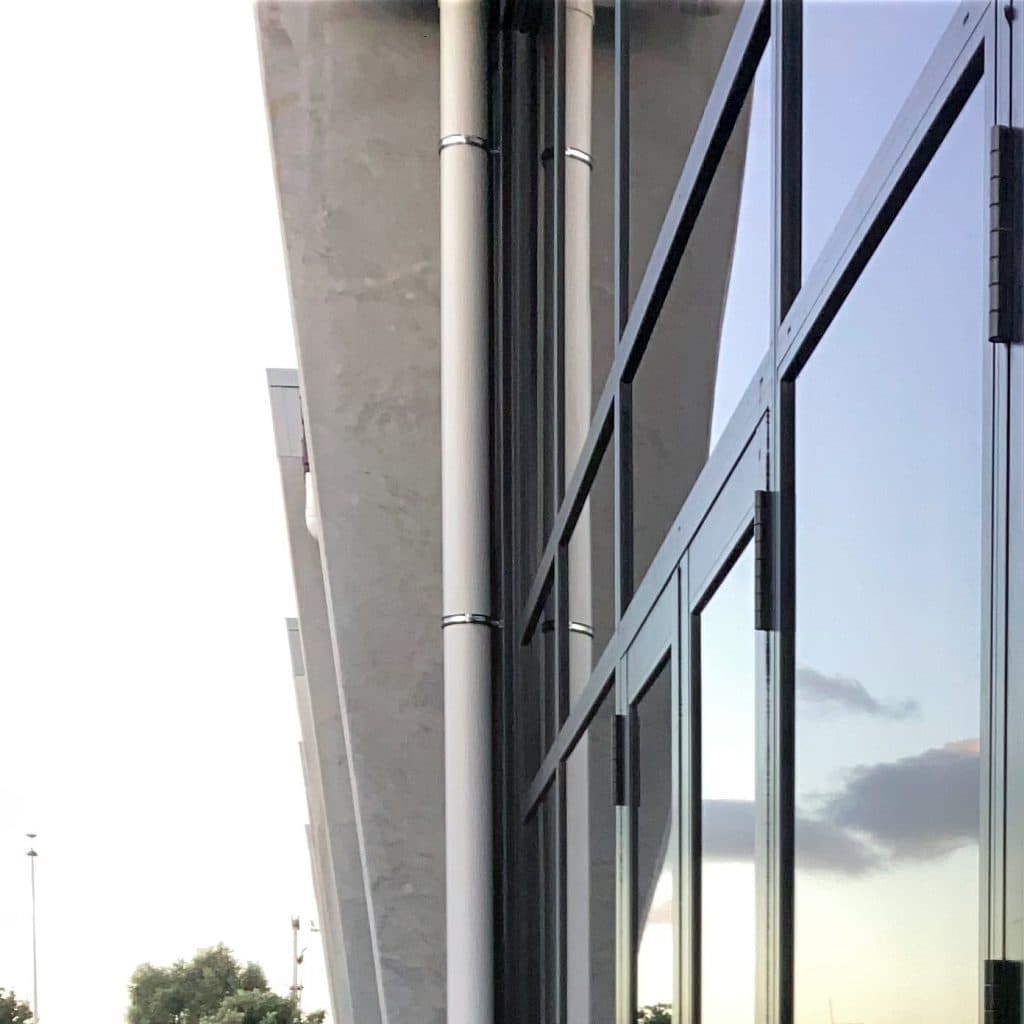 builders for commercial projects