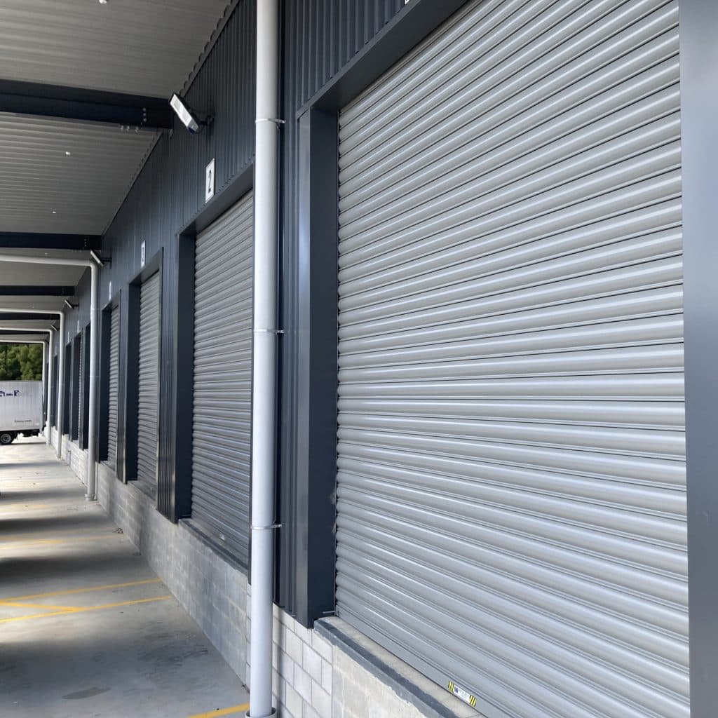 warehouse builders tauranga