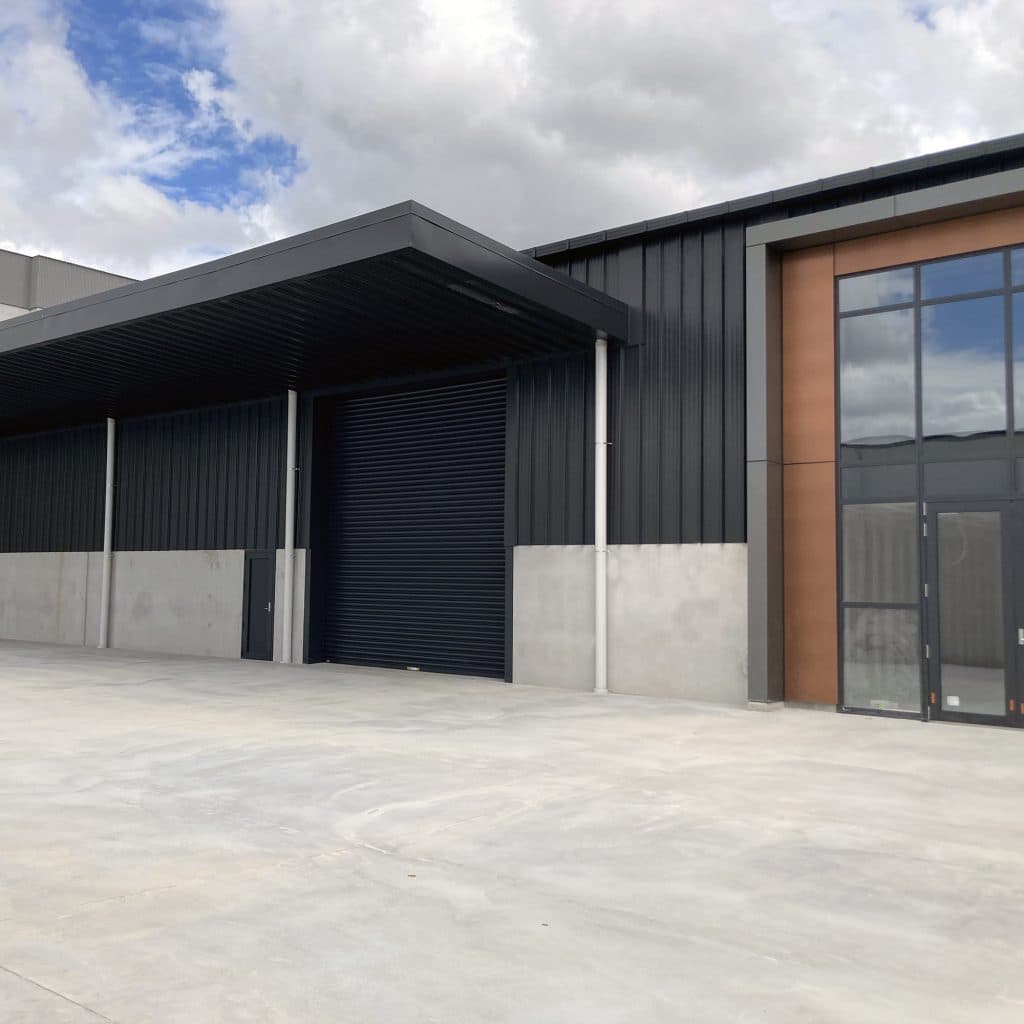 carpentry contract tauranga