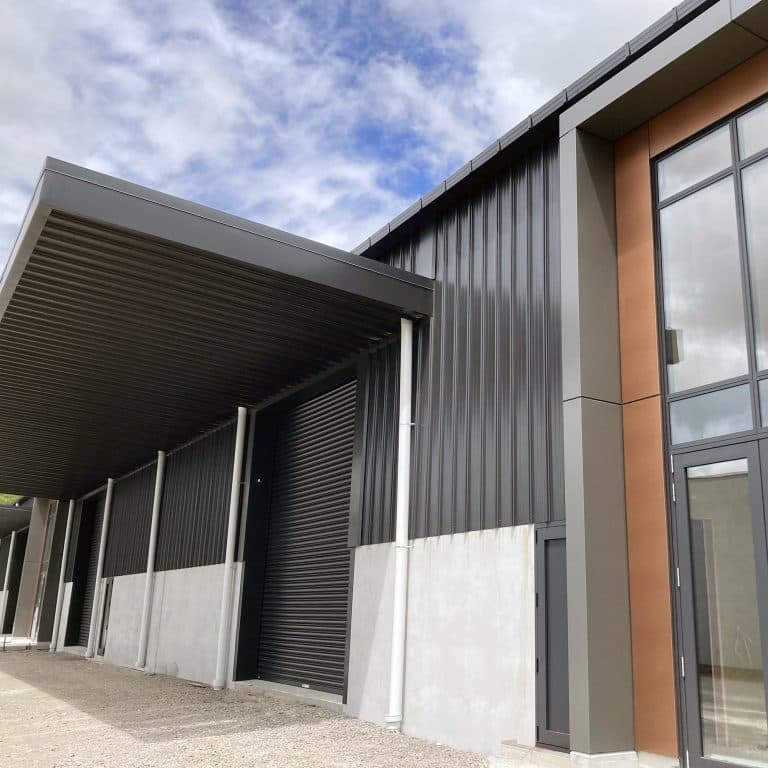 Industrial Warehouse Office Premises Tauriko