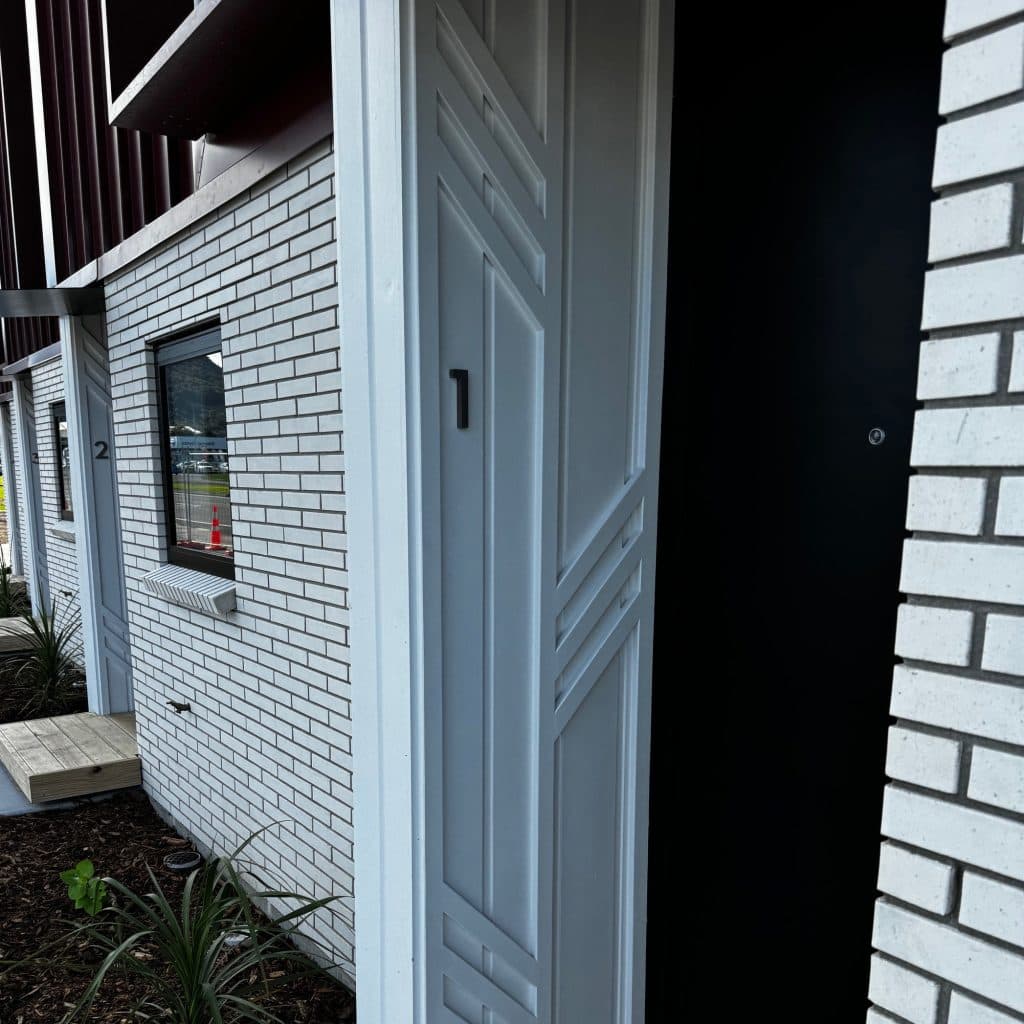 builders rotorua new build