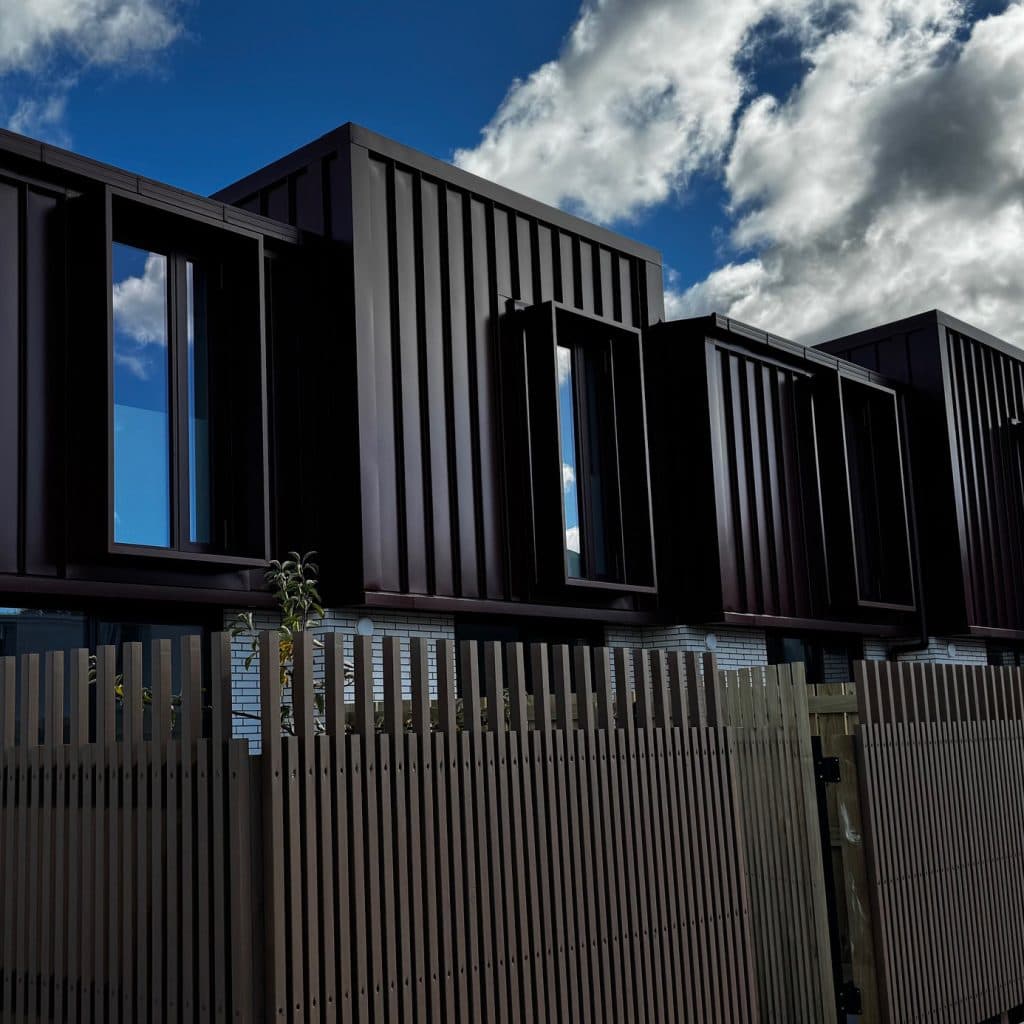 residential builders development