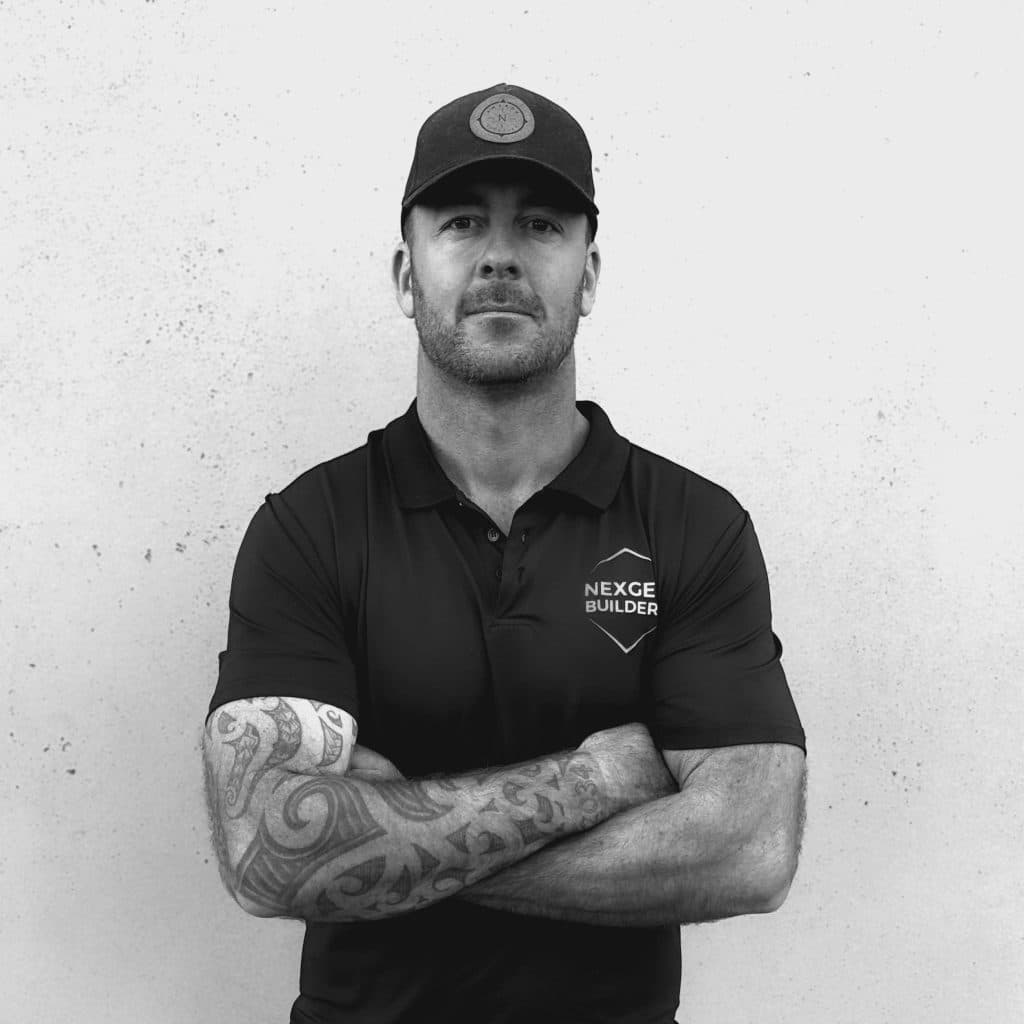 Jono Hayes