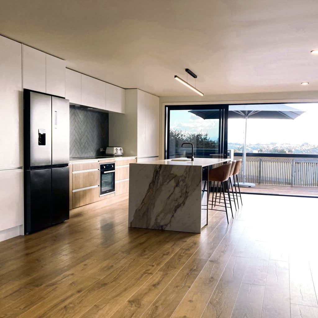 kitchen renovation tauranga
