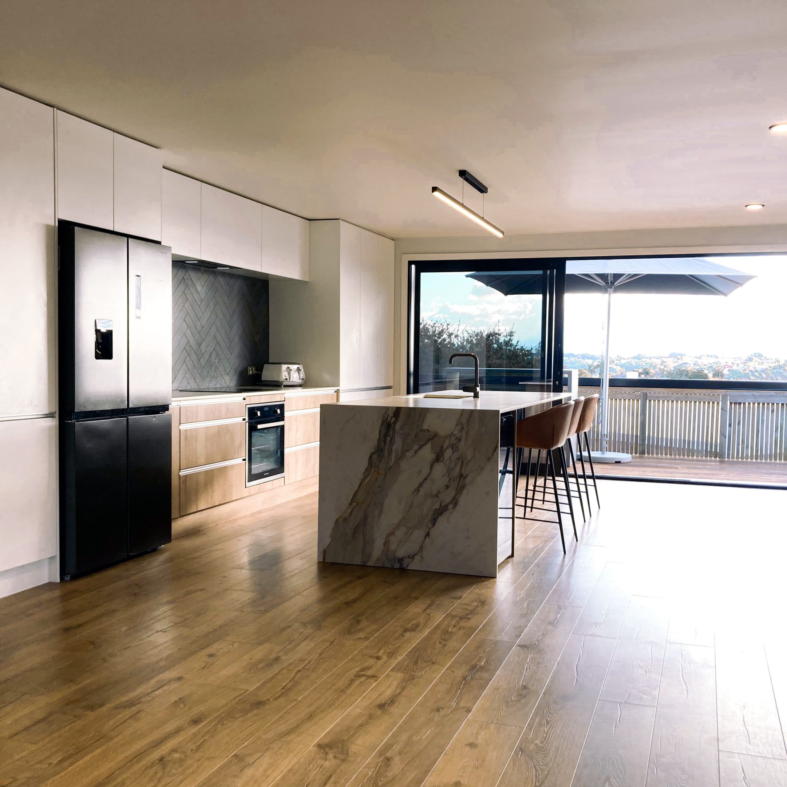 kitchen renovation tauranga