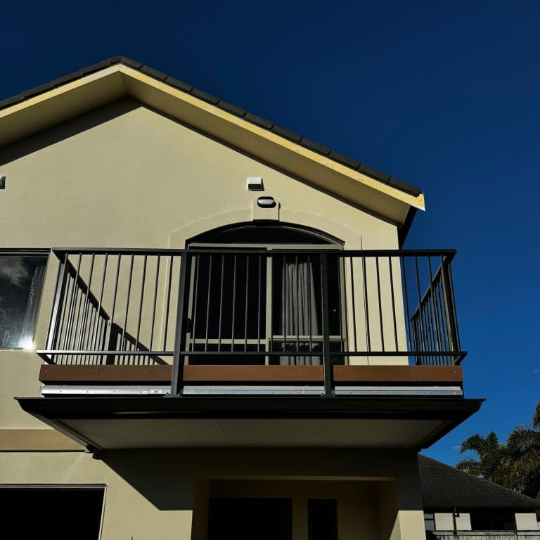 Partial Reclad Papamoa