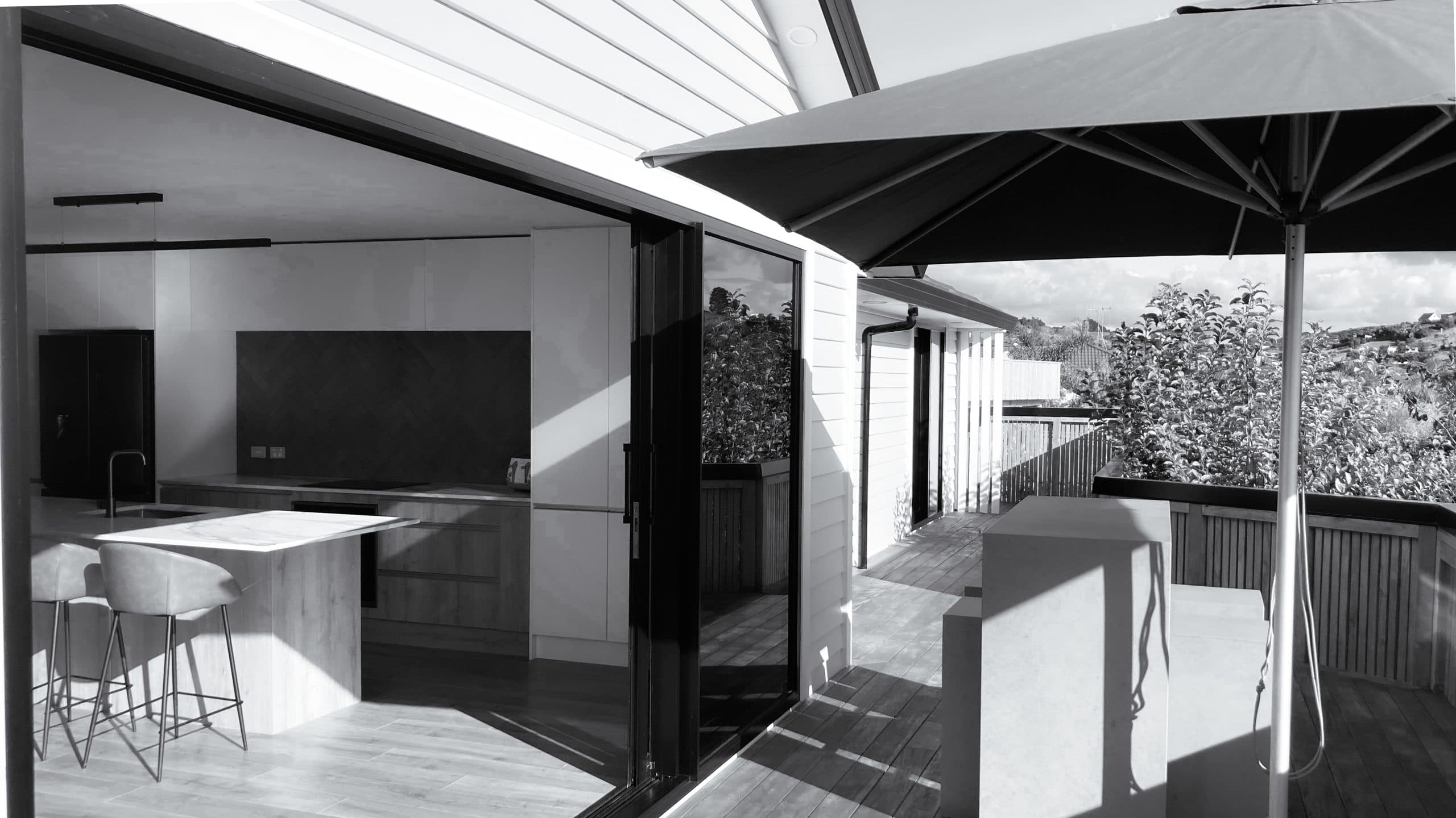 reclad