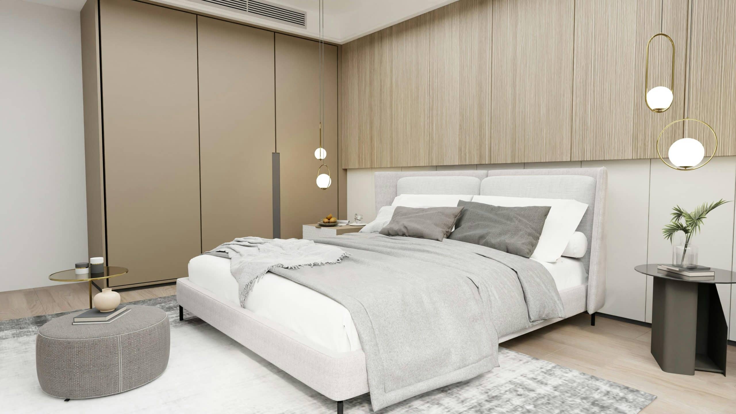 The Art of Creating a Feature Wall