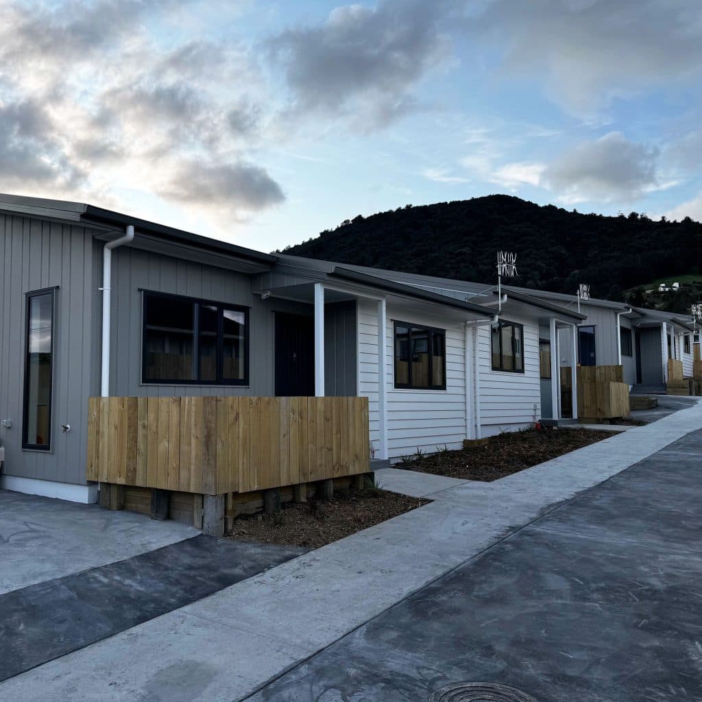 new build rotorua