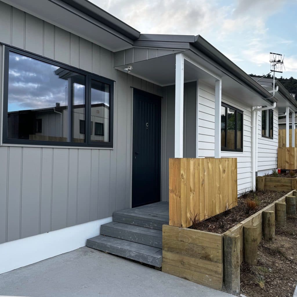 house builders rotorua