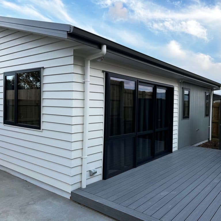 Duplex Units Rotorua