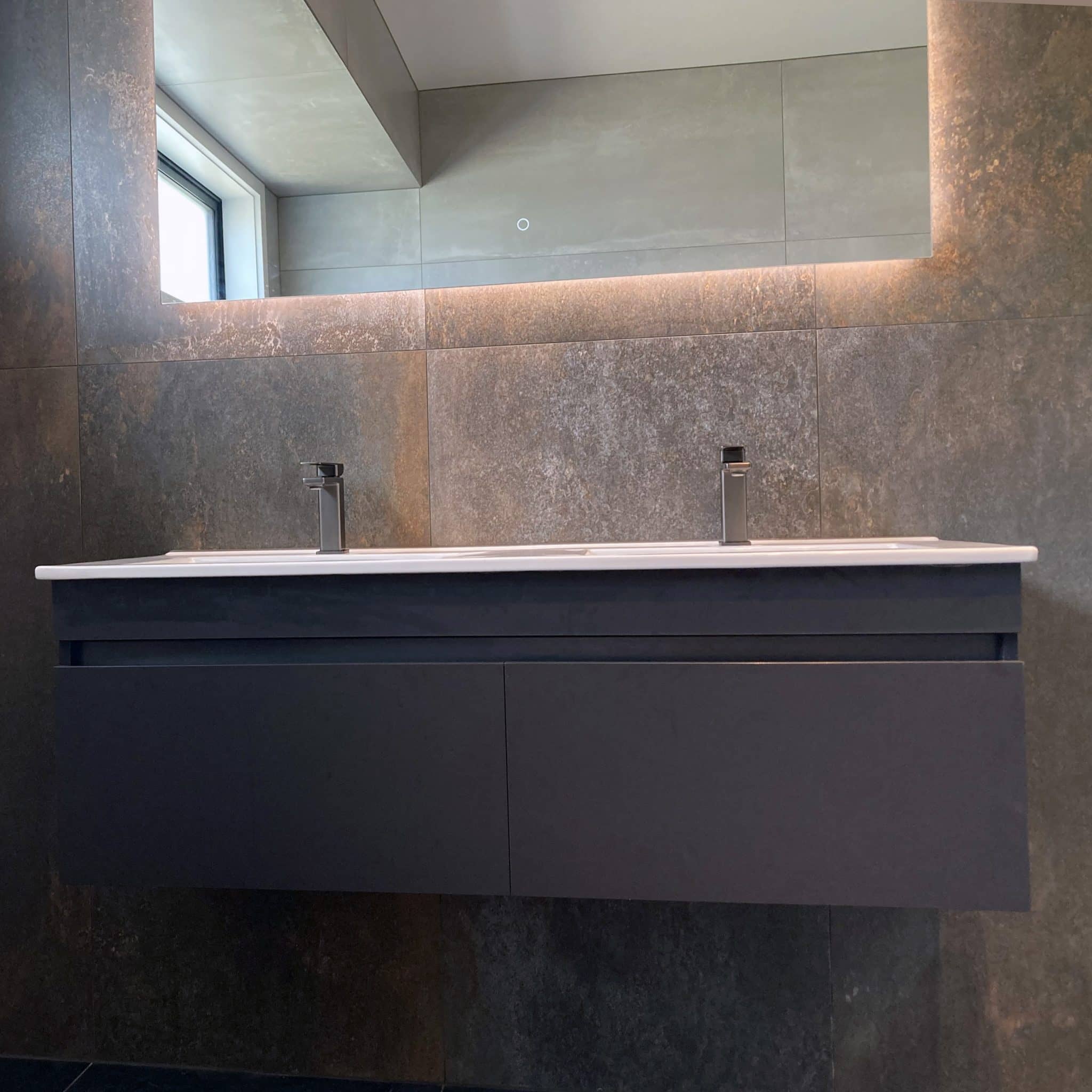 Bathroom Renovation Tauranga