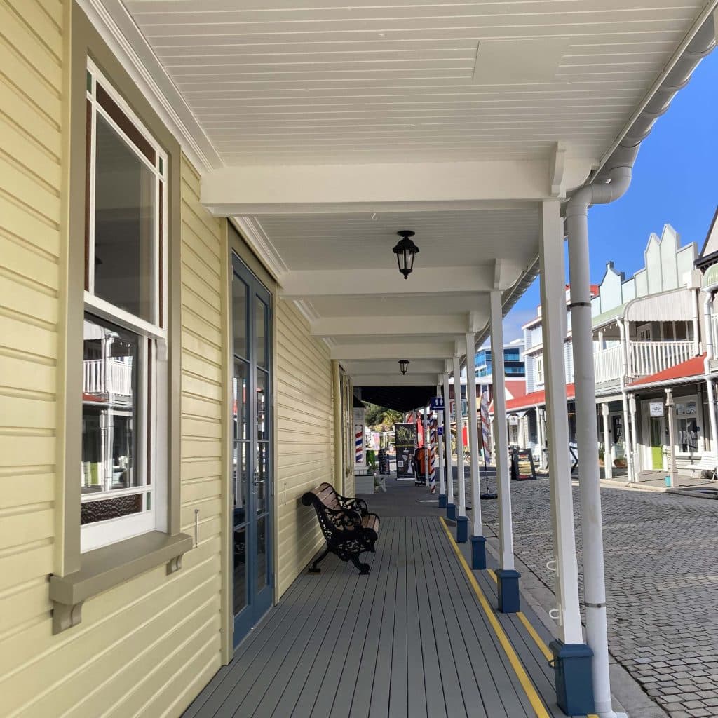 weatherboard cladding replacement