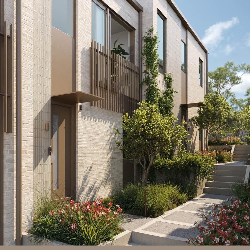 tauranga apartment builders