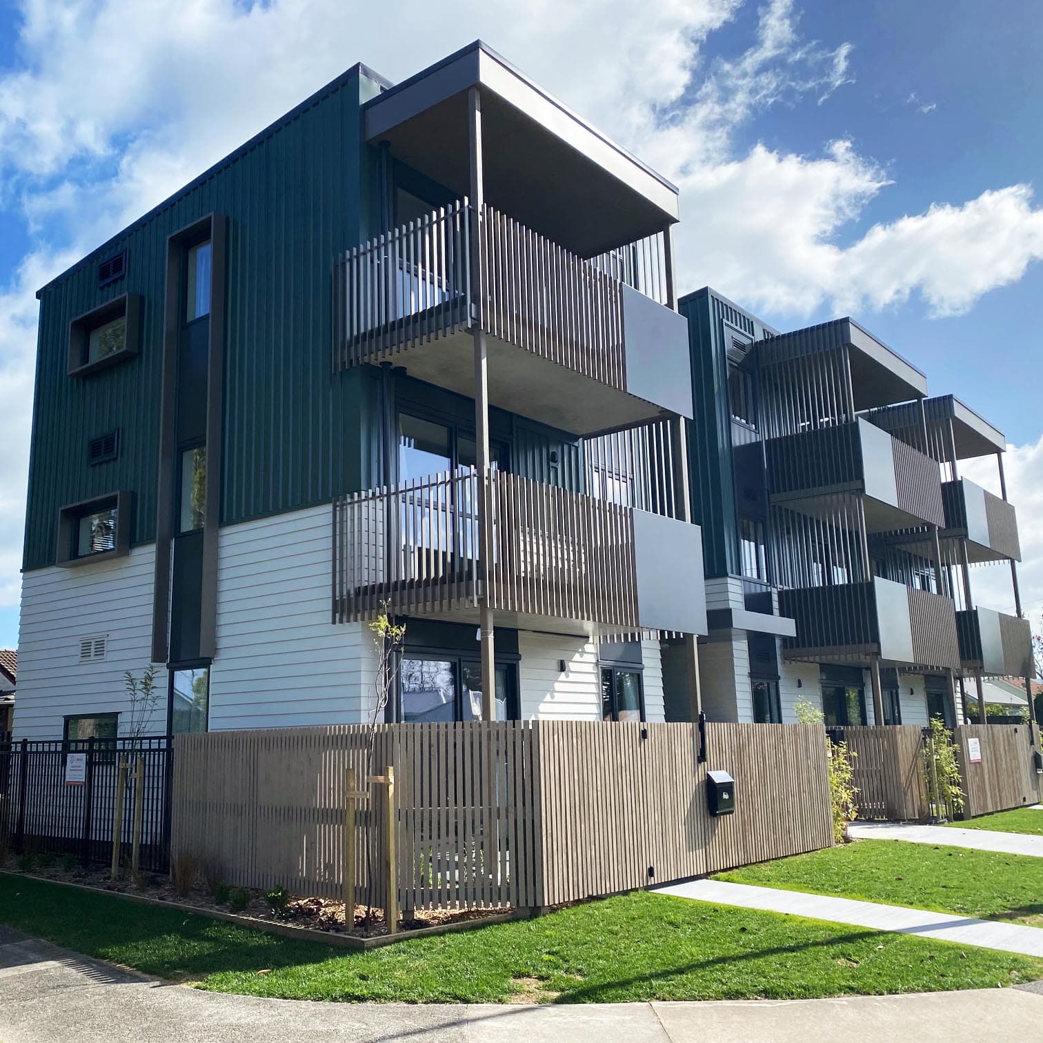 Multi-Unit Development Tauranga