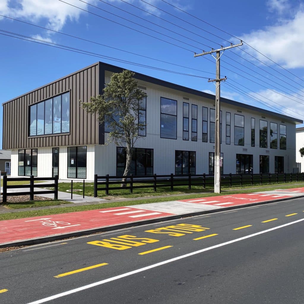 mount commercial builders