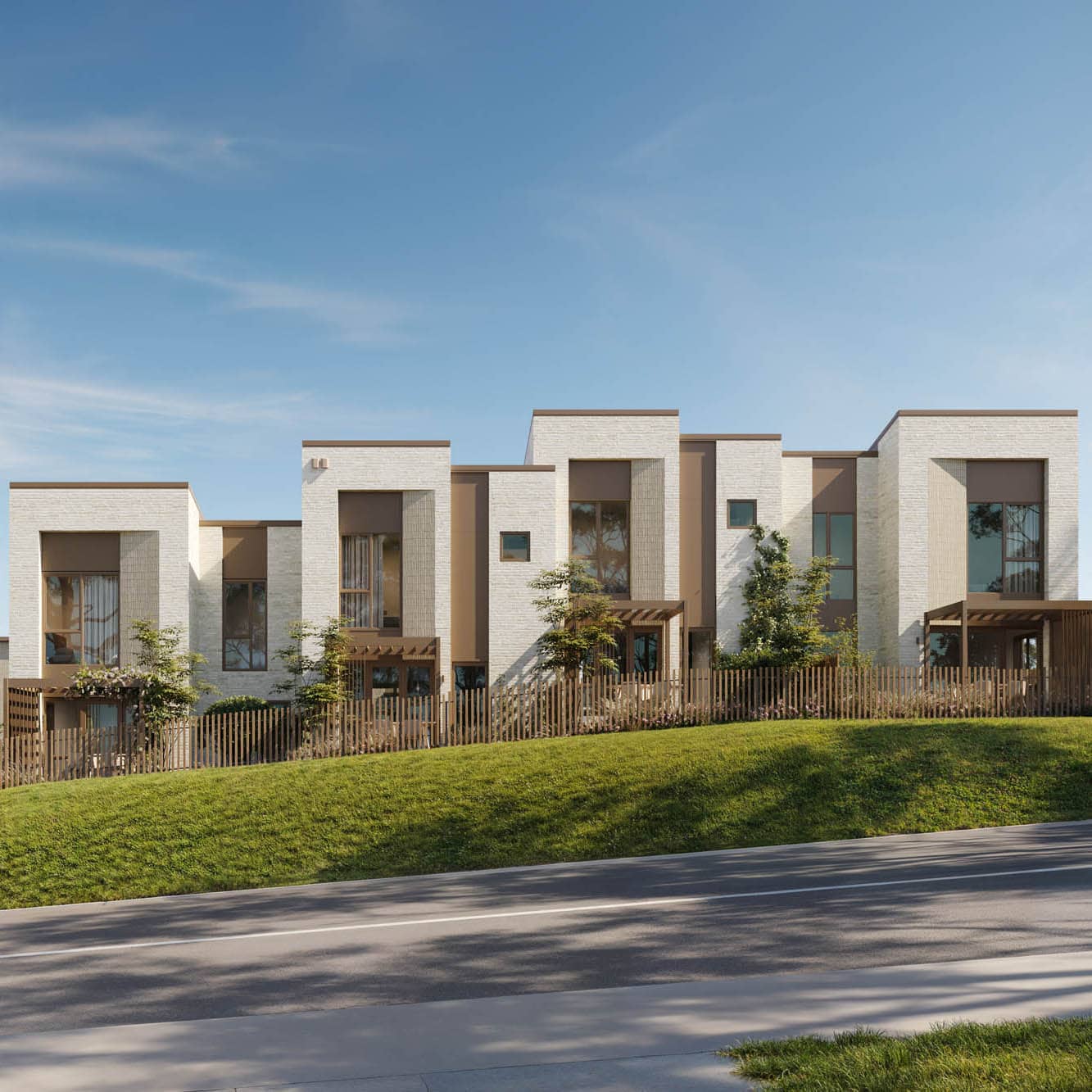 townhouse builders tauranga