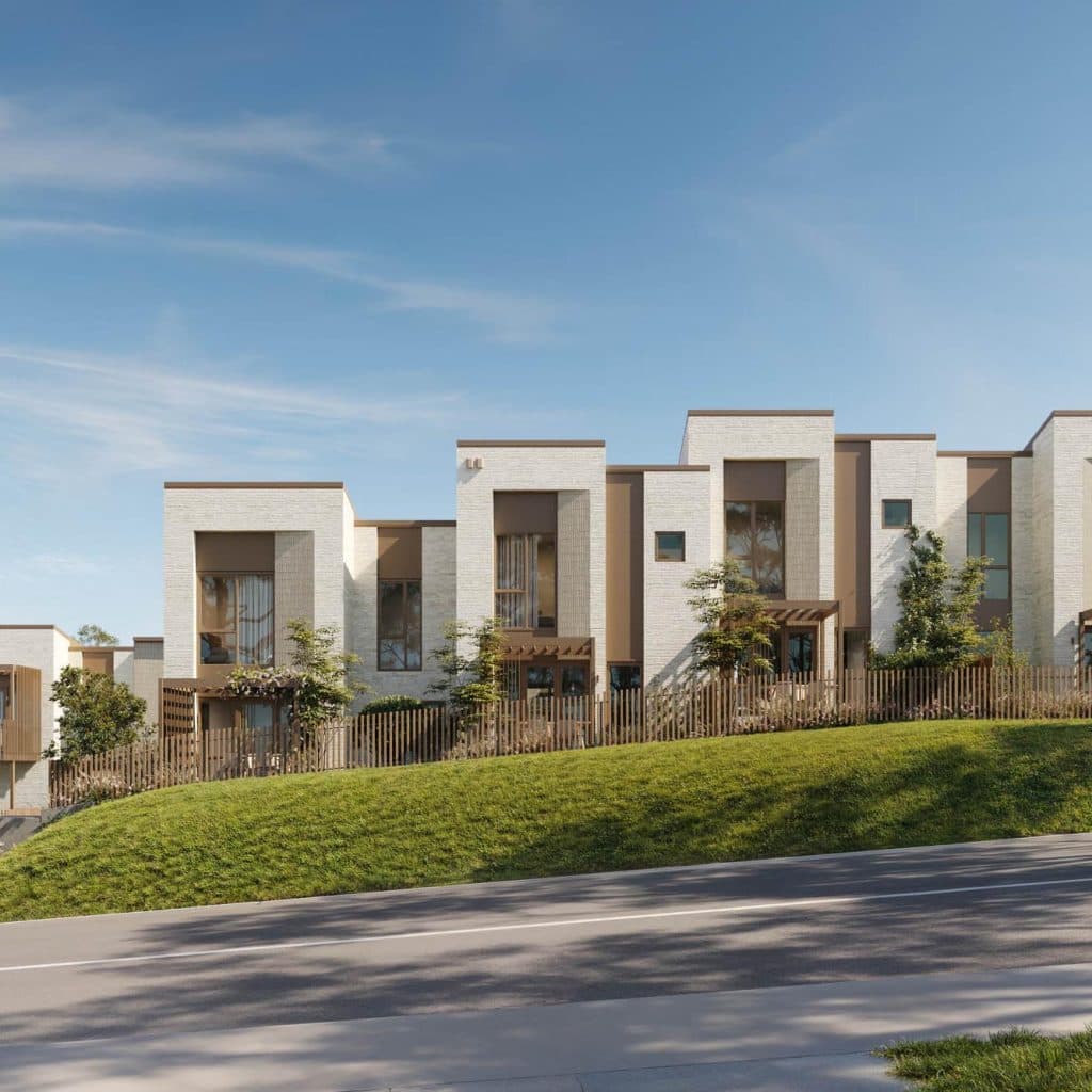 apartment builders